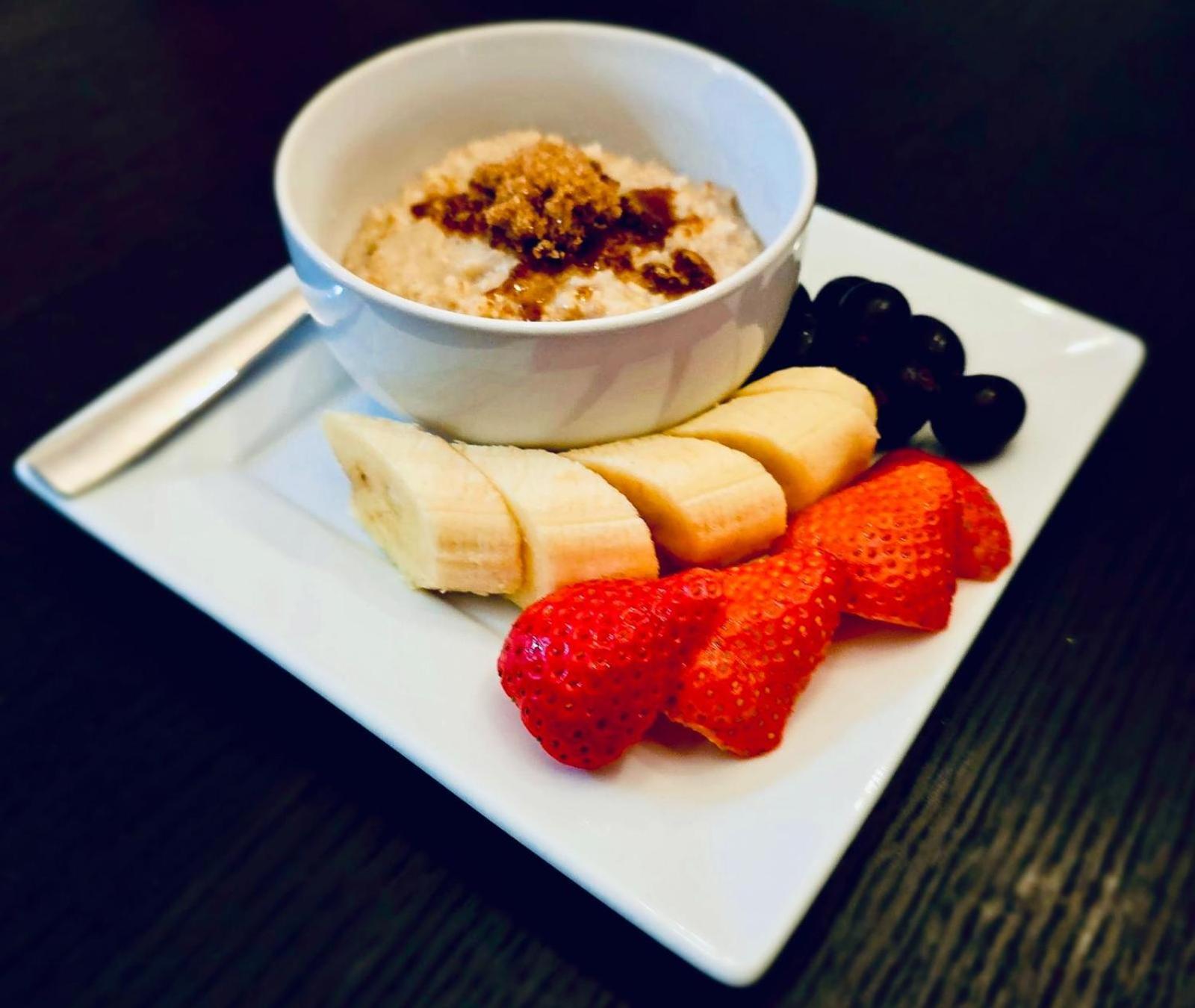 The Hunter House Bed And Breakfast Vancouver Ngoại thất bức ảnh